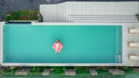 Qinxin·Lake B&B