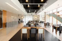 Staz Hotel Ulsan - Frühstück