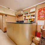 Classic Clock Hotel (Harbin Beixin Branch) - Posadas