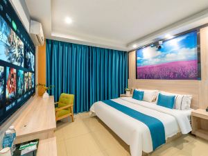 Foshan Tangrenfang Boutique Hotel