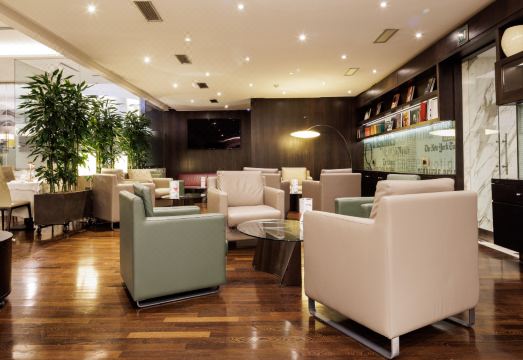 베스트 웨스턴 플러스 호텔 우니베르소