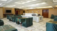Qinghua Shengqiao Business Hotel - sarapan