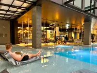 Book Design Hotel - Private Pools