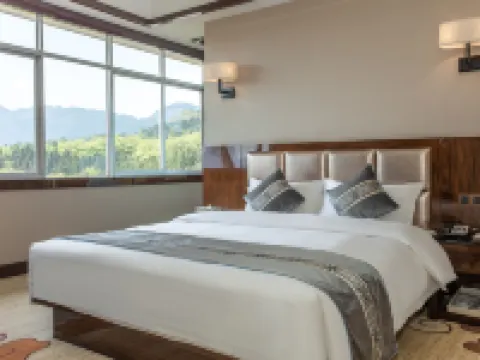 Xicheng Hotel فنادق في لوى بينغ