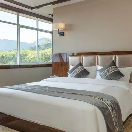 Xicheng Hotel Hotéis em Condado de Luoping
