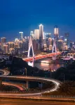 Yangji Mingyuan Hotel (Jiefangbei Area Hong Ya Dong) - gimnasio