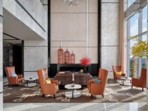 Niccolo Chengdu Hotels in Chengdu