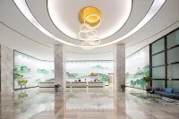 Mengzi Hetai Hotel (Nanhu Park) Hotels in Mengzi