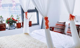 Muyunji Homestay (Urumqi Branch)