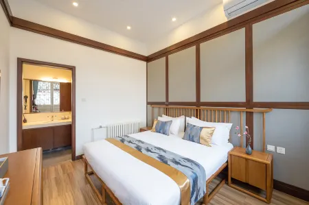 Beijing Yuxiaoyuan Hotel