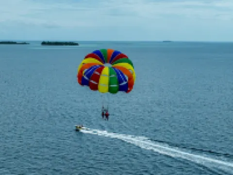 Arena Beach Hotel Hotels in Maafushi