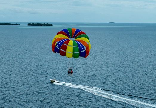 아레나 비치 호텔 객실