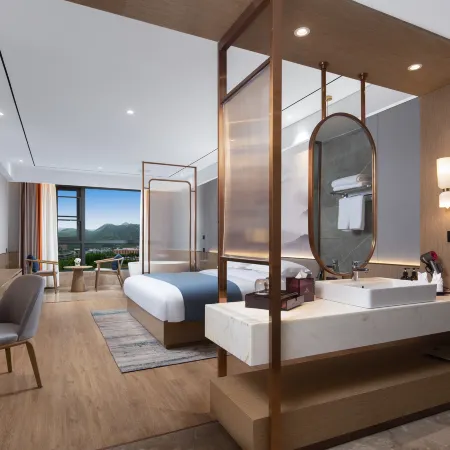 KIRIN HOT SPRING HOTEL