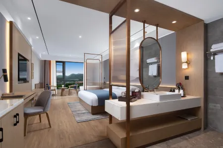 KIRIN HOT SPRING HOTEL