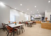 舒程飯店（都江堰景區南橋店） - 早餐