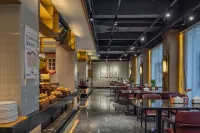 Celebrity XiangYang Hotel - servizio colazione