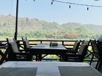 Villa Thida Mekong Riverside - Morgenmad