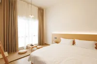 July Hotel Hotels in Tieshangang District