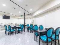 Xana Hotelle (Yugan Tianhong) Hotels in Yugan