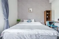 Penghu SunSea Hall - balcony