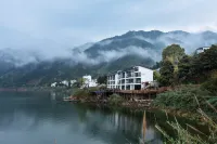 千島湖魚兒的家民宿 姜家/梓桐住宿飯店
