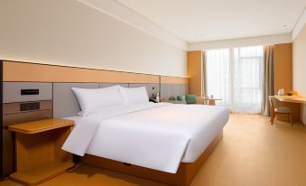JI Hotel (Yuncheng Airport)
