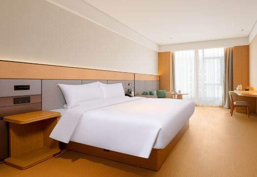 JI 호텔 (윈청 공항) 썸네일