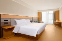JI Hotel (Yuncheng Airport) Hotel a Contea di Xia