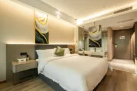 Meiyue Hotel Jiexiu Hotels in Jiexiu