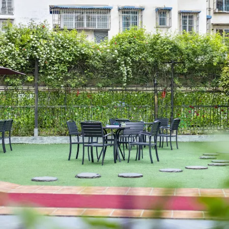 Smart Stay Hotel