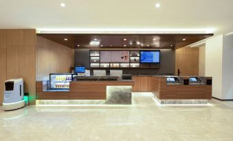 Hanting Premium Hotel (Suzhou Guangqian Street Leqiao Metro Station)