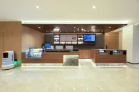HanTing Premium Hotel (Suzhou Guanqian Street Leqiao Subway Station)