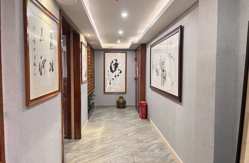 Zhufeng Hotel photo 4