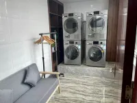 Xintiandi Hotel (Liaocheng Guanxian Zhenxing Road) Hotels in Guan County