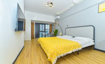 My Loft MYLOFT Homestay (Guiyang North Railway Station)