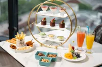 Zhongshan West Lake Hotel Hangzhou - breakfast
