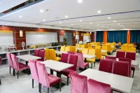 庫車鑫玉大飯店（龜茲廣場店） - 早餐