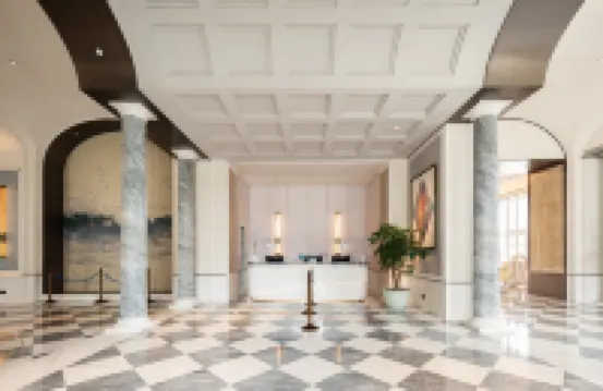 廈門波特曼七星灣ホテル·瑞海