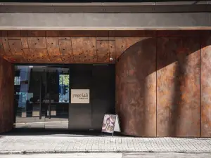 페이지148, 페이지 호텔