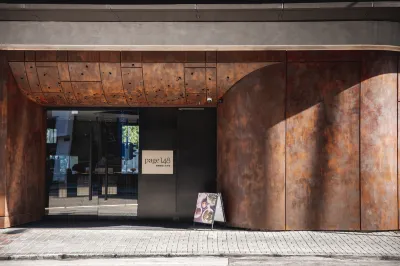 Page148, 晉致酒店 鄰近香港理工大學包玉剛圖書館的酒店