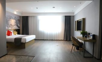 Shankee Hotel (Shuyang Gaoxuzhen)