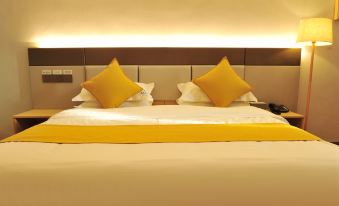 Uchia Qingyuan Hotel