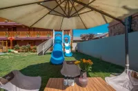 YingHuoChong Các khách sạn ở Lugu Lake Langfang Dock