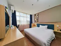 7 Days Premium (Kunming Forestry University Expo Garden) Hotel in zona Zhejiang Yuanyuan Park