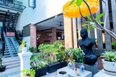 巔峰精英精品飯店