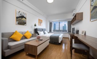 Xiaoxijia Loft Homestay