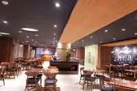 favehotel Rungkut Surabaya - breakfast
