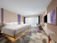 Lavande Hotels (Linyi Guangzhou Road) Hotels in Municipal Government Central Area