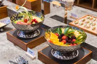 Homeinn Plus (Shijiazhuang Zhengding Airport) - breakfast