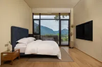 Zhangjiajie Wulingyuan Yuzhu Homestay
